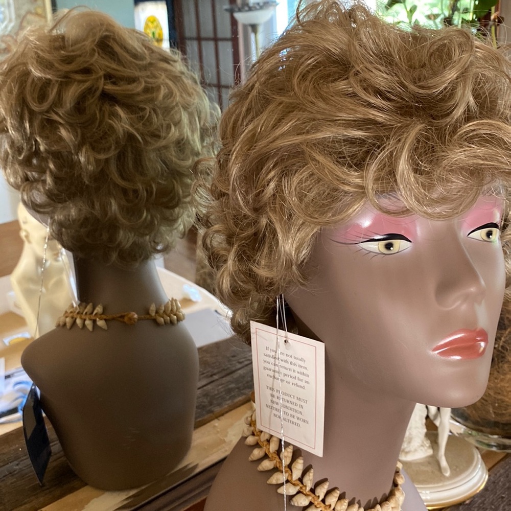 Wig